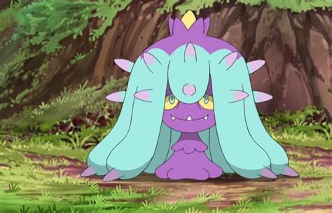 Mareanie .